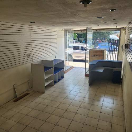 VENTA LOCAL COMERCIAL RECOLETA