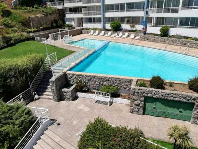 CONCON, AV BORGOÑO 20500, DPTO 311B, COSTA LILENES, 2D 2B