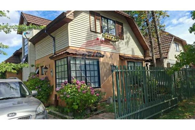 ¡tu hogar soñado en talca: 5d/3b, piscina y más!