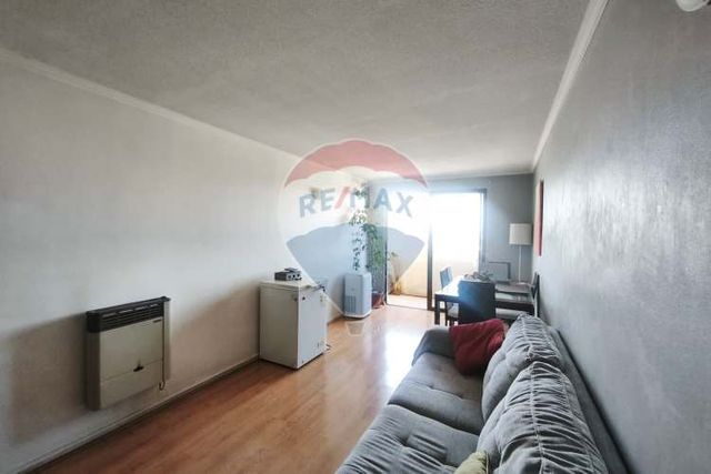 2d/2b/estac amoblado de 66m², en la florida