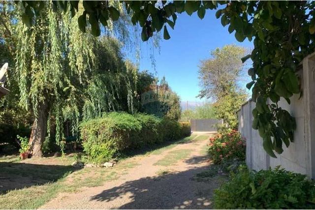 En venta parcela de 3.3 hectáreas