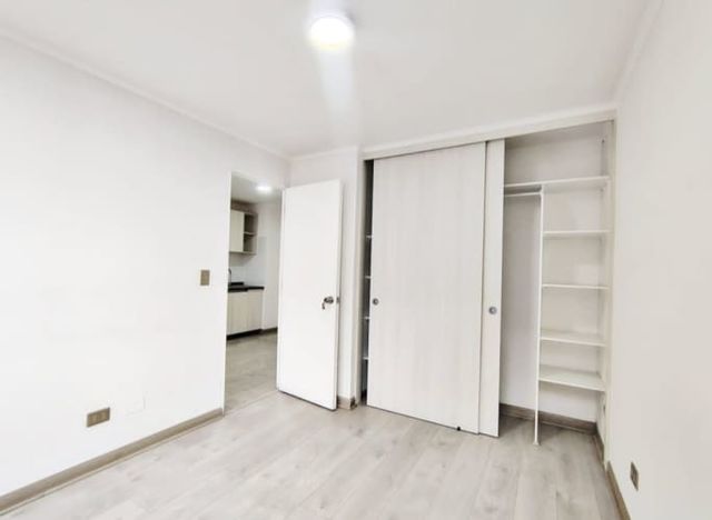 HERMOSO Y COMODO DEPTO DE 1D 1B A PASOS DE METRO EL PARRON