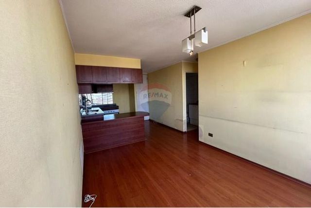 Arriendo departamento en la florida