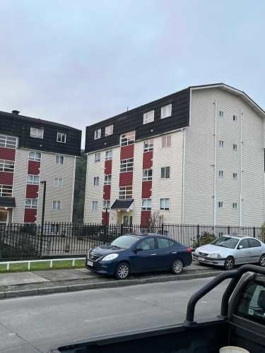 DPTO IDEAL PARA PERSONA O PAREJA, A PASOS DE LA UNIVERSIDAD