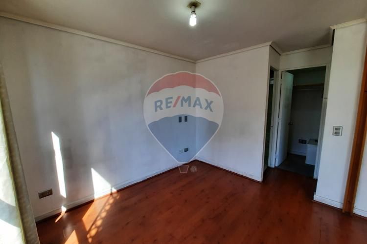 ¡acogedor depto en santiago!