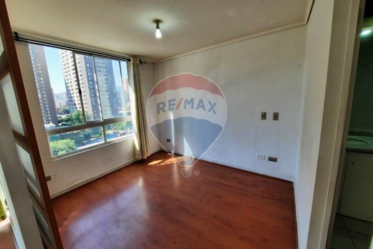 ¡acogedor depto en santiago!