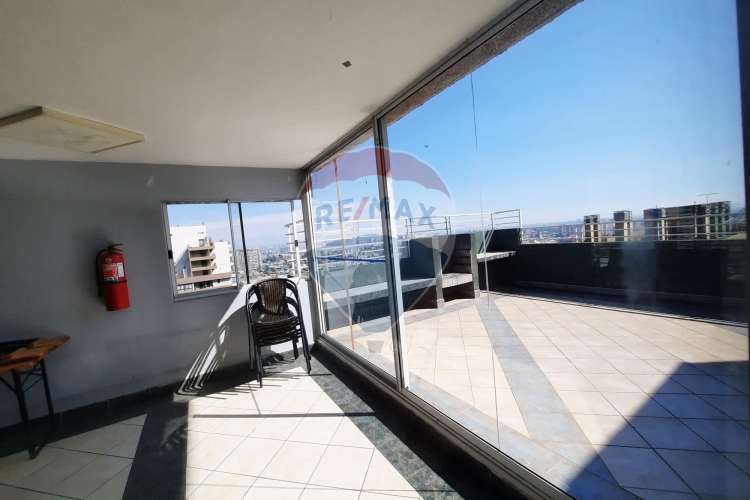 ¡acogedor depto en santiago!