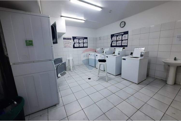 ¡acogedor depto en santiago!