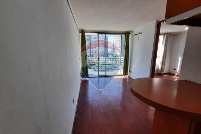 ¡acogedor depto en santiago!