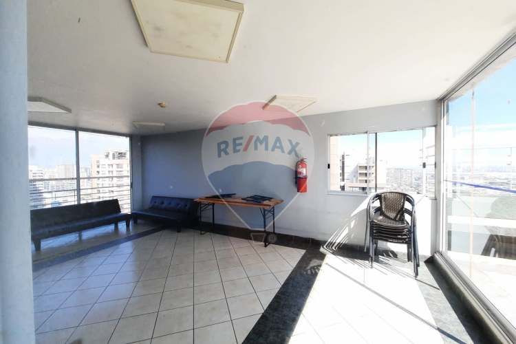 ¡acogedor depto en santiago!