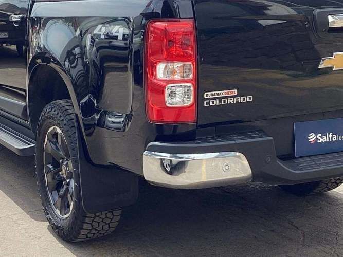 CHEVROLET COLORADO 2023