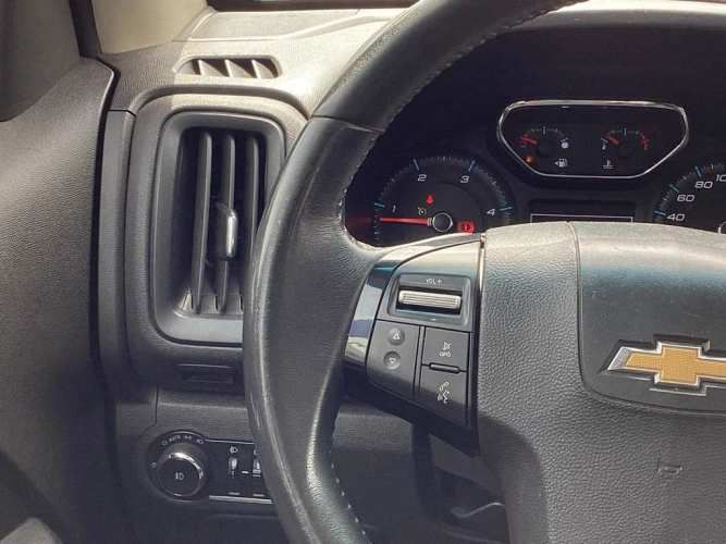 CHEVROLET COLORADO 2023