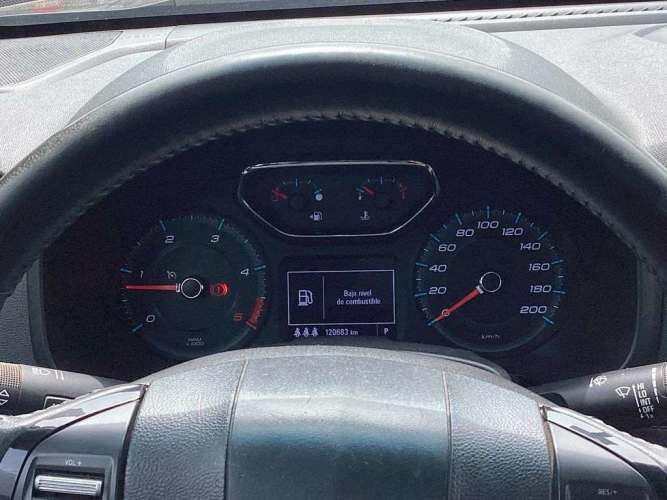 CHEVROLET COLORADO 2023