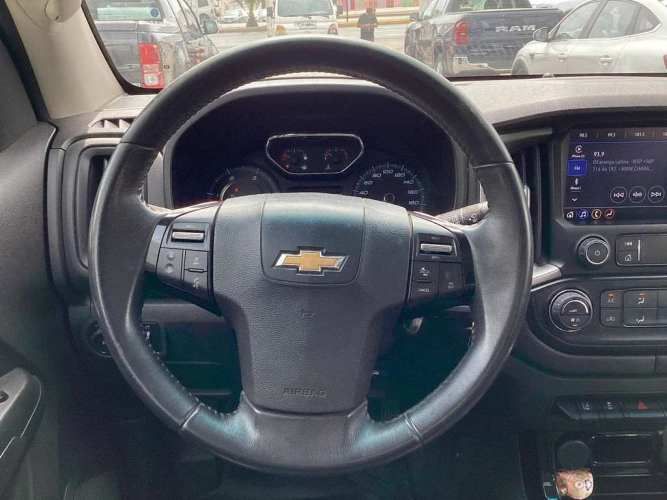 CHEVROLET COLORADO 2023