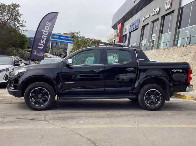 CHEVROLET COLORADO 2023