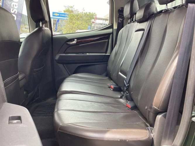 CHEVROLET COLORADO 2023