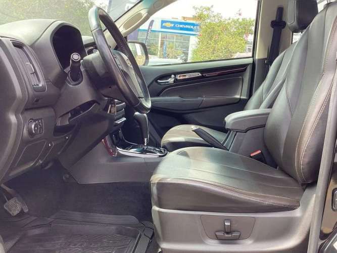 CHEVROLET COLORADO 2023