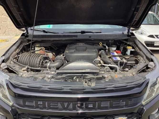 CHEVROLET COLORADO 2023