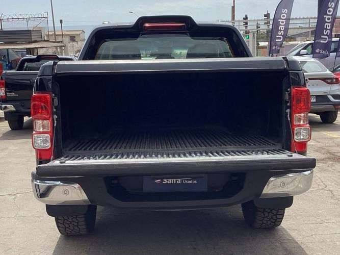 CHEVROLET COLORADO 2023