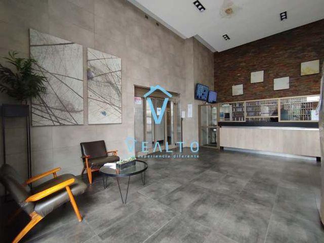 OPORTUNIDAD DE INVERSION DEPTO EN VENTA EN ESTACIÓN CENTRAL