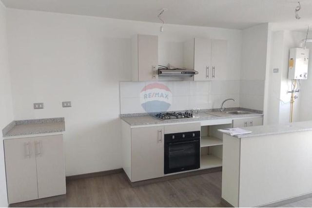 "arriendo de dpto moderno en la florida"