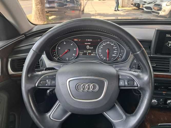AUDI A6 TDI 2.0 AUT 2015
