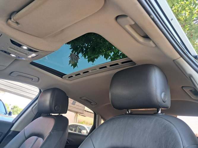 AUDI A6 TDI 2.0 AUT 2015