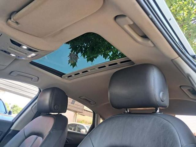 AUDI A6 TDI 2.0 AUT 2015