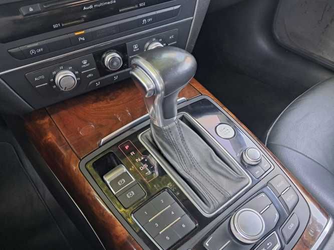 AUDI A6 TDI 2.0 AUT 2015