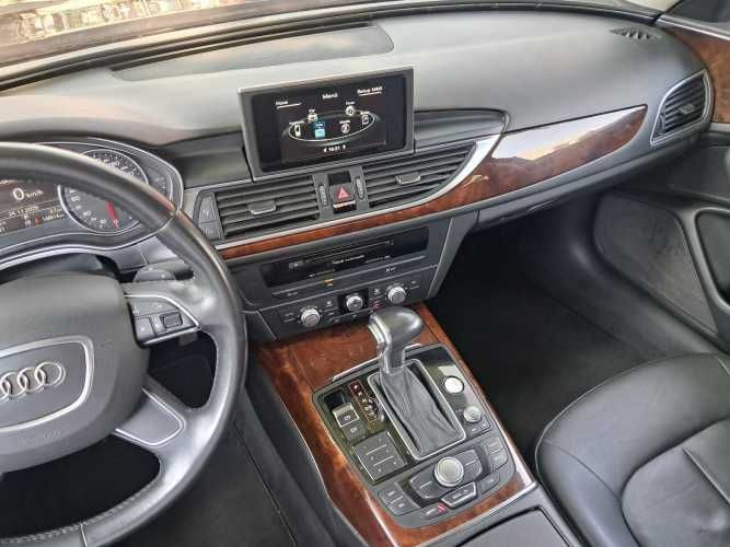 AUDI A6 TDI 2.0 AUT 2015