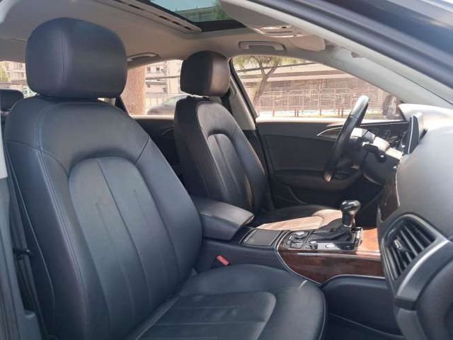 AUDI A6 TDI 2.0 AUT 2015