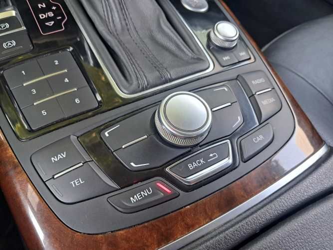 AUDI A6 TDI 2.0 AUT 2015