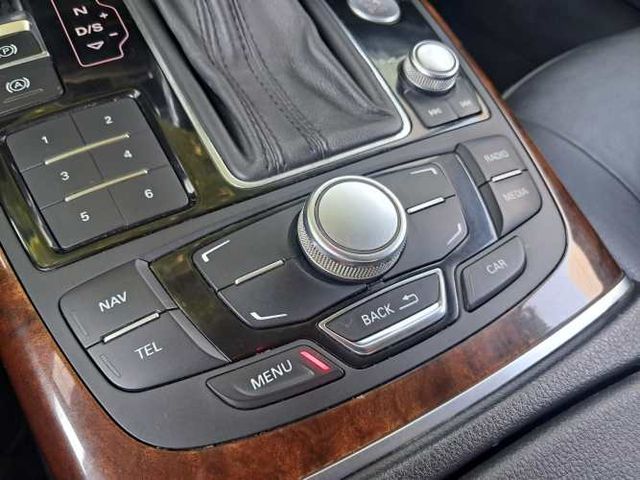 AUDI A6 TDI 2.0 AUT 2015