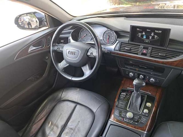 AUDI A6 TDI 2.0 AUT 2015