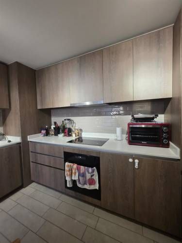 DEPARTAMENTO Simón Bolívar, Ñuñoa