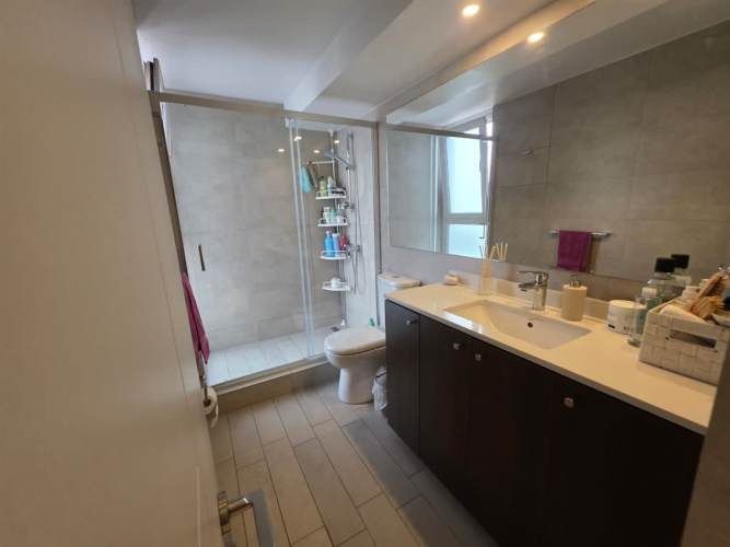 DEPARTAMENTO Simón Bolívar, Ñuñoa