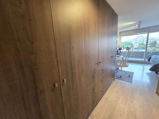 DEPARTAMENTO Simón Bolívar, Ñuñoa