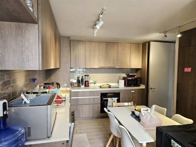 DEPARTAMENTO Simón Bolívar, Ñuñoa