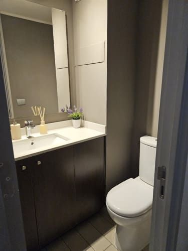 DEPARTAMENTO Simón Bolívar, Ñuñoa