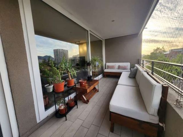 DEPARTAMENTO Simón Bolívar, Ñuñoa