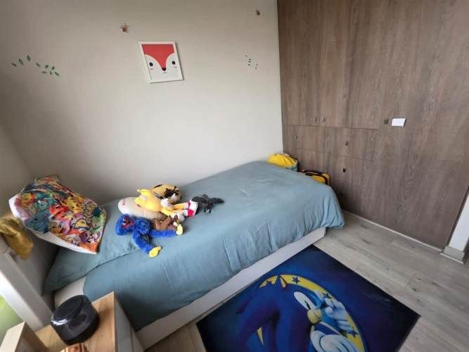 DEPARTAMENTO Simón Bolívar, Ñuñoa