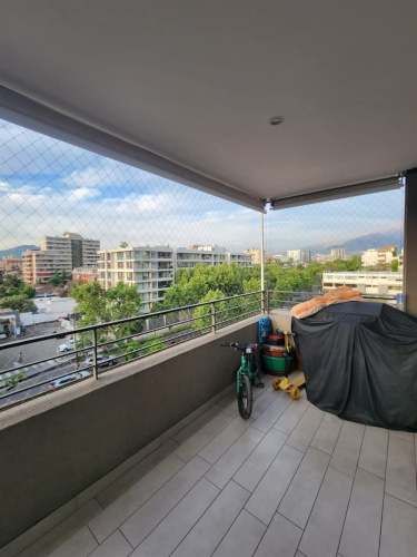 DEPARTAMENTO Simón Bolívar, Ñuñoa