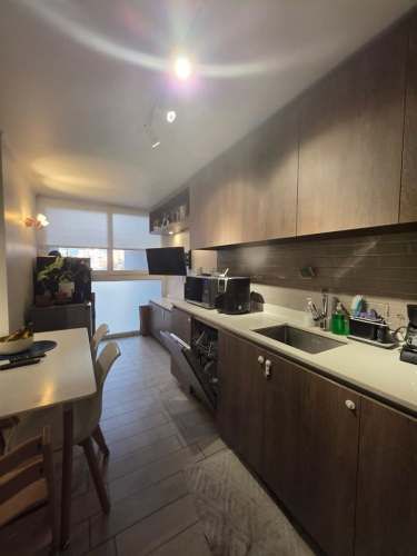 DEPARTAMENTO Simón Bolívar, Ñuñoa