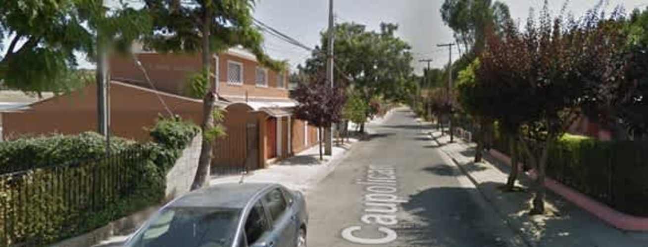 Casa Caupolicán, 2450252 Villa Alemana, Valparaíso