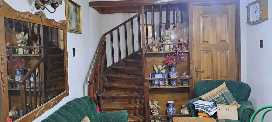 Casa Caupolicán, 2450252 Villa Alemana, Valparaíso