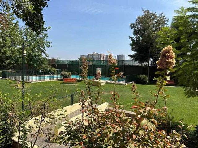 DEPARTAMENTO Macú/ Los Alerces