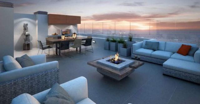 DEPARTAMENTO Reñaca Norte