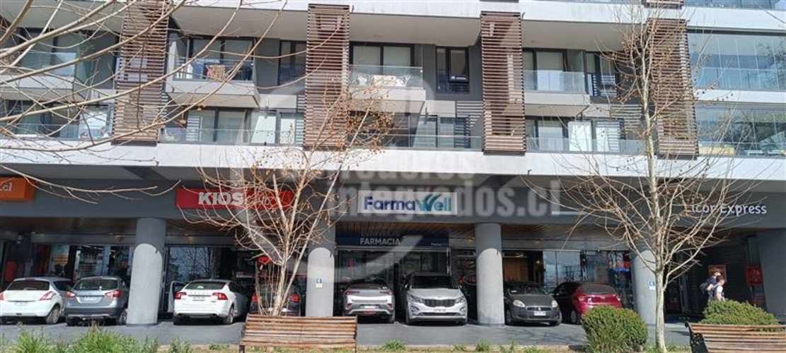 LOCAL COMERCIAL calle La Cabaña