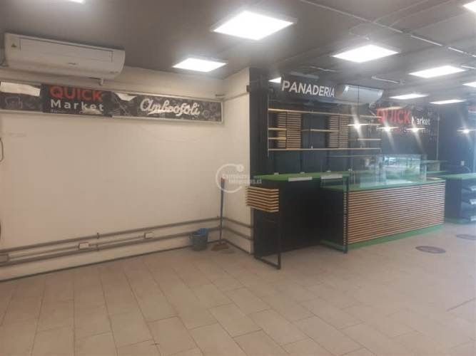 LOCAL COMERCIAL calle La Cabaña