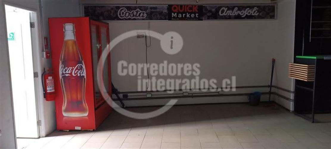 LOCAL COMERCIAL calle La Cabaña